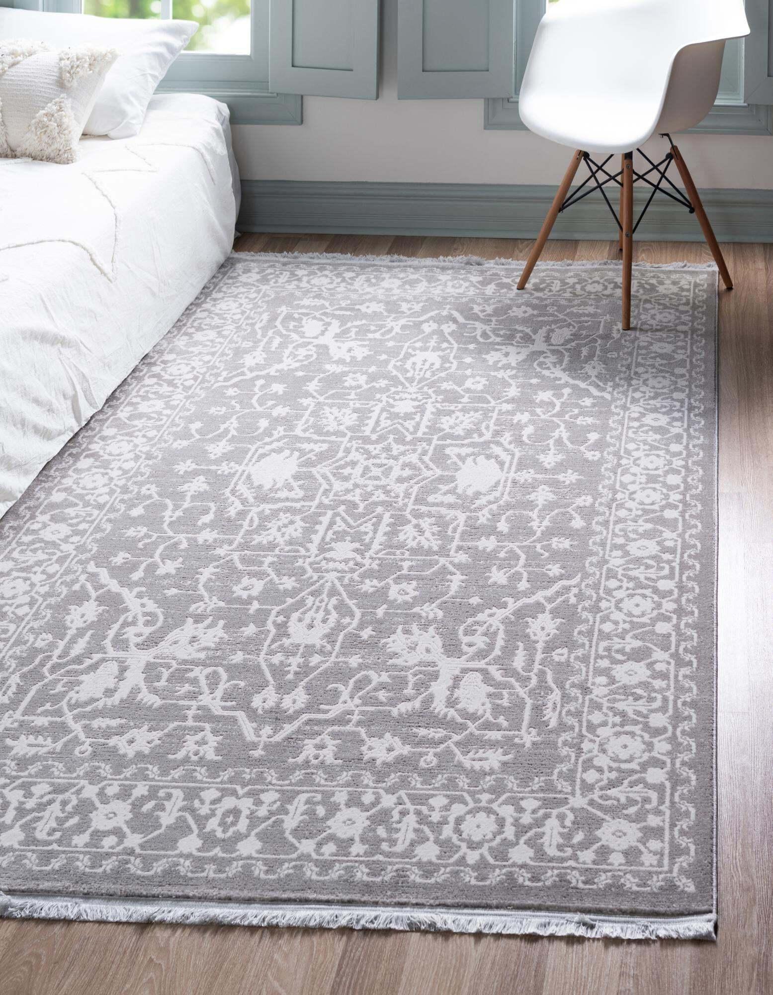 https://www.casaone.com/cdn/shop/files/new-classical-border-rectangular-9x12-rug-gray-and-ivory-unique-loom-casaone-2.jpg?v=1686648405