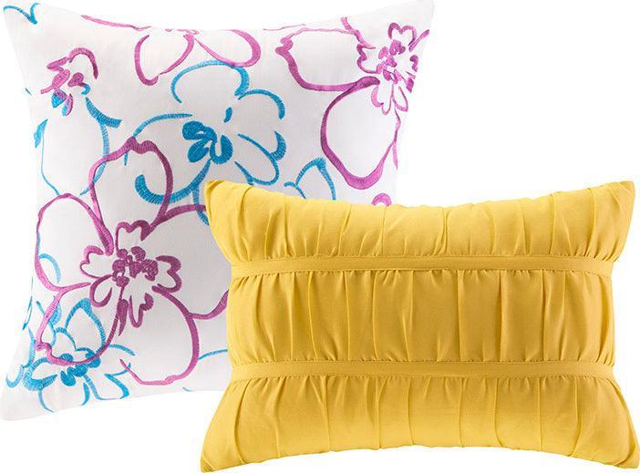 Olivia Comforter Set