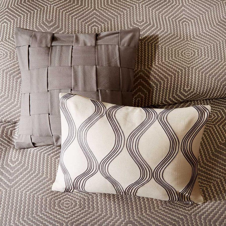 Pillows - Set of 3 - Contemporary