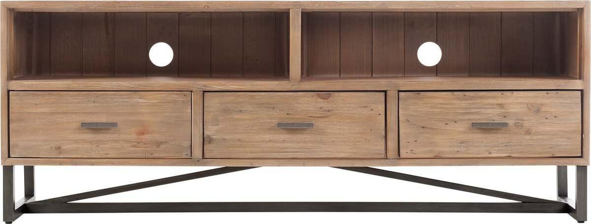 Alpine Furniture TV & Media Units - Sierra TV Console Dry Sand