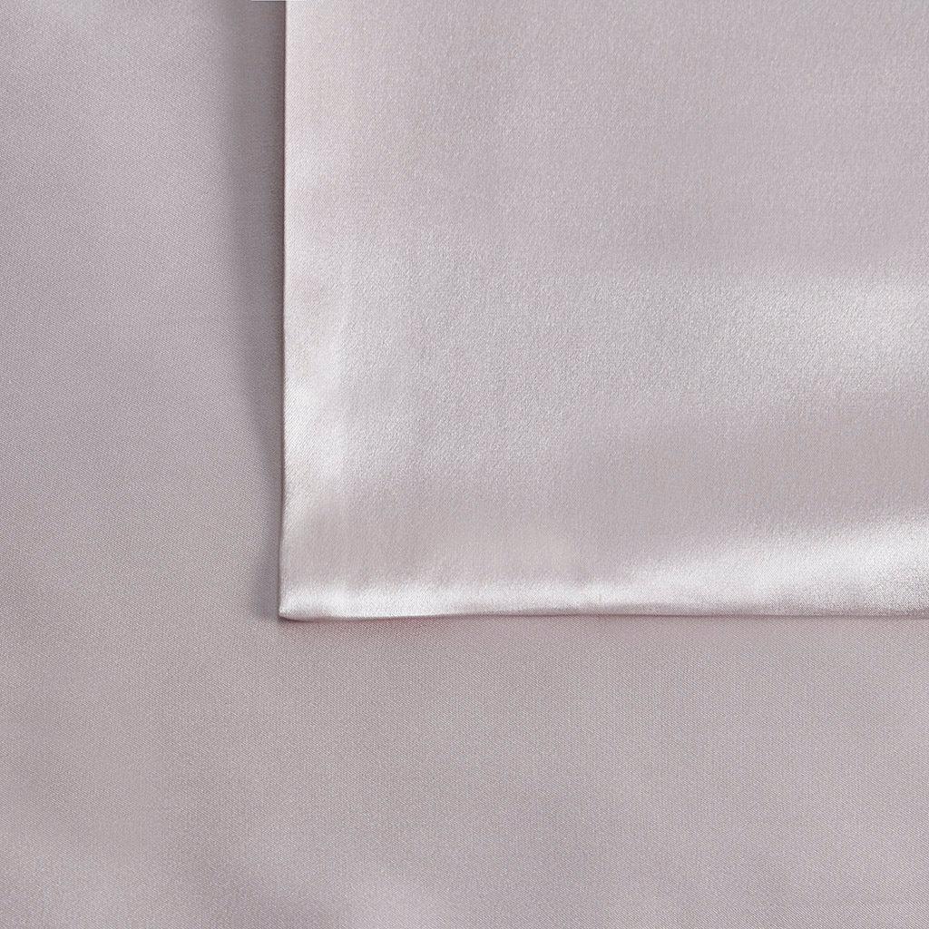 Olliix.com Pillowcases & Shams - Silk Queen Pillowcase Pink