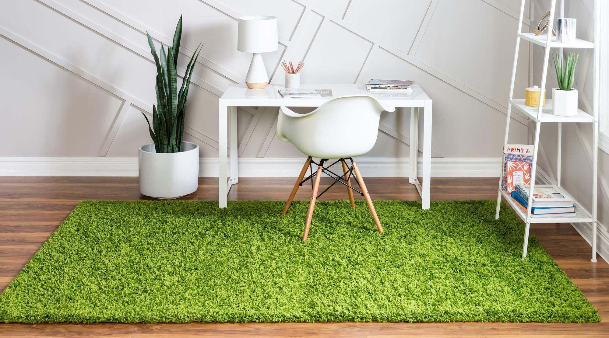 Eco-Friendly Rug Pad - 9x12