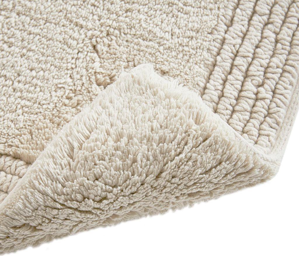 Splendor 21 Bath Rug Taupe