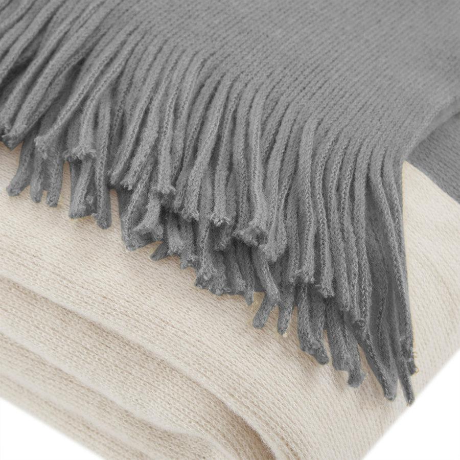 Faux best sale cashmere throw