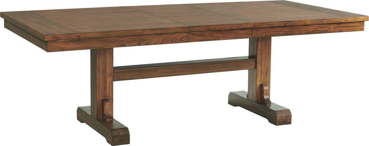 Elements Dining Tables - Sultan Dining Table