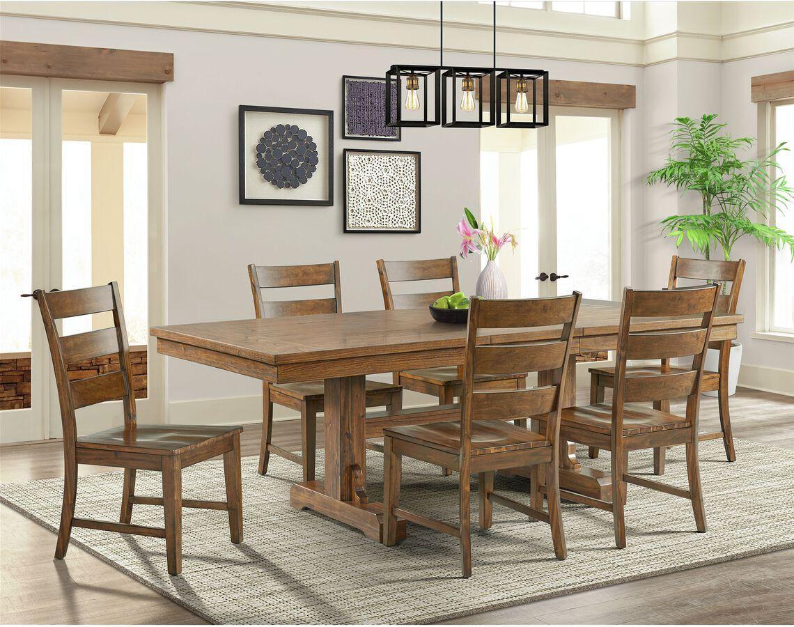 Elements Dining Tables - Sultan Dining Table