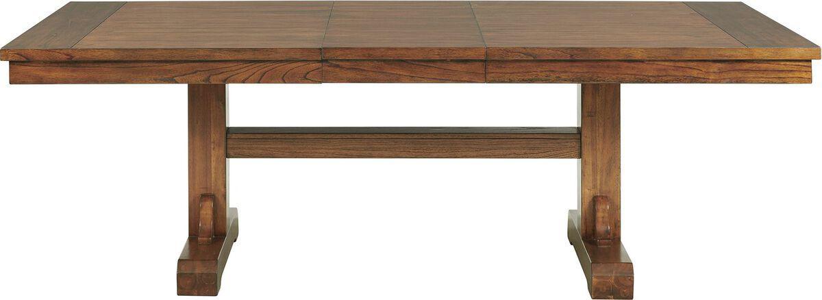 Elements Dining Tables - Sultan Dining Table