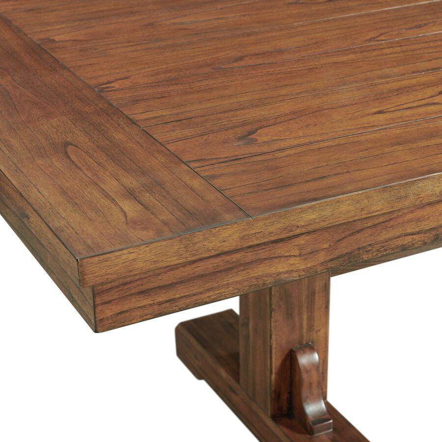 Elements Dining Tables - Sultan Dining Table