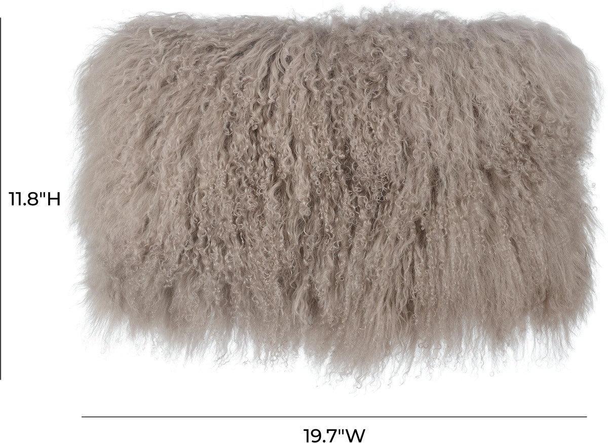 Tibetan 2025 sheep pillow