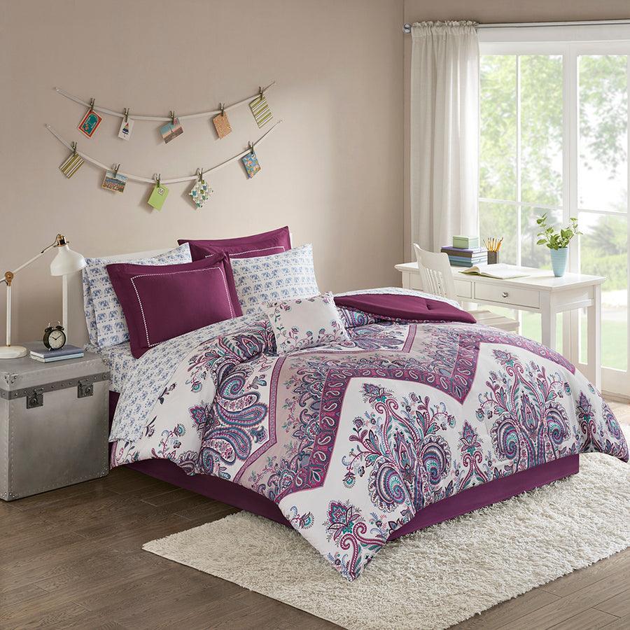 Oeko Tex Certified Queen Bedding