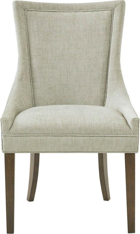 Ultra upholstered 2025 dining chair