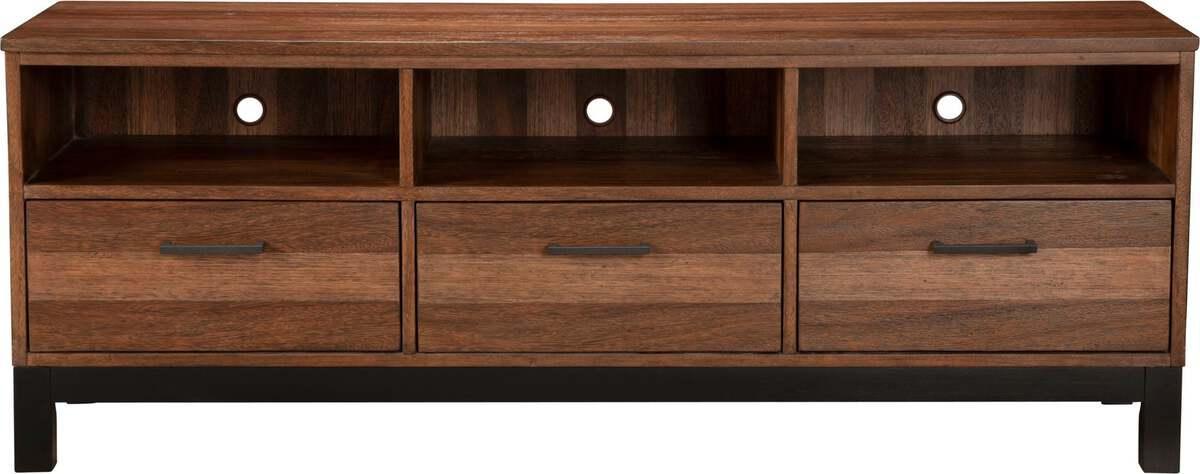 Alpine Furniture TV & Media Units - Weston TV Console