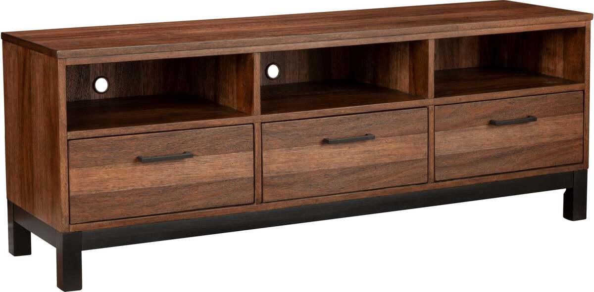 Alpine Furniture TV & Media Units - Weston TV Console