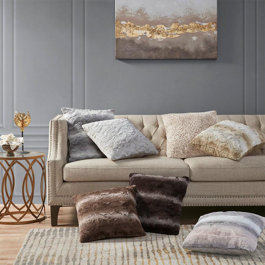 Luxury throw pillows online for sofas