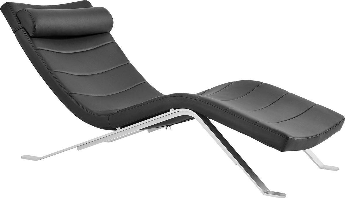 Pavia best sale lounge chair