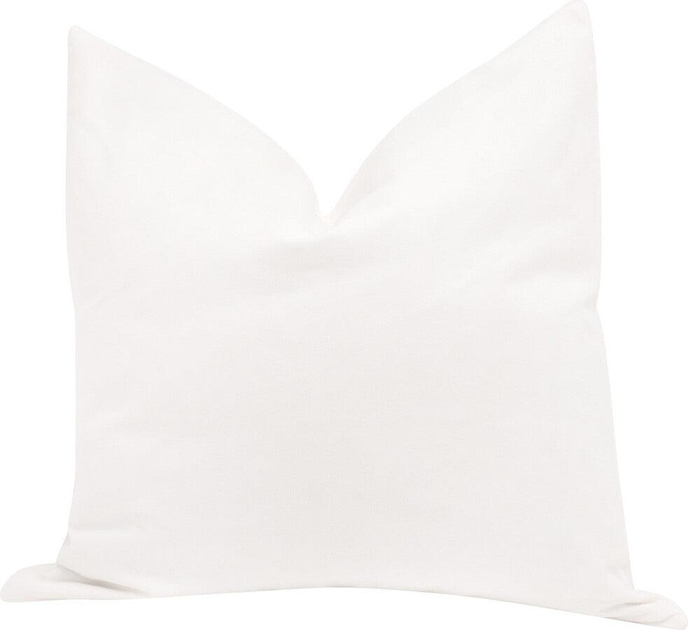 Shop The Basic 22in Essential Pillow - LiveSmart Peyton-Pearl