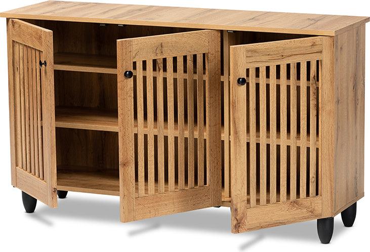 Crate and barrel online shoe cabinet