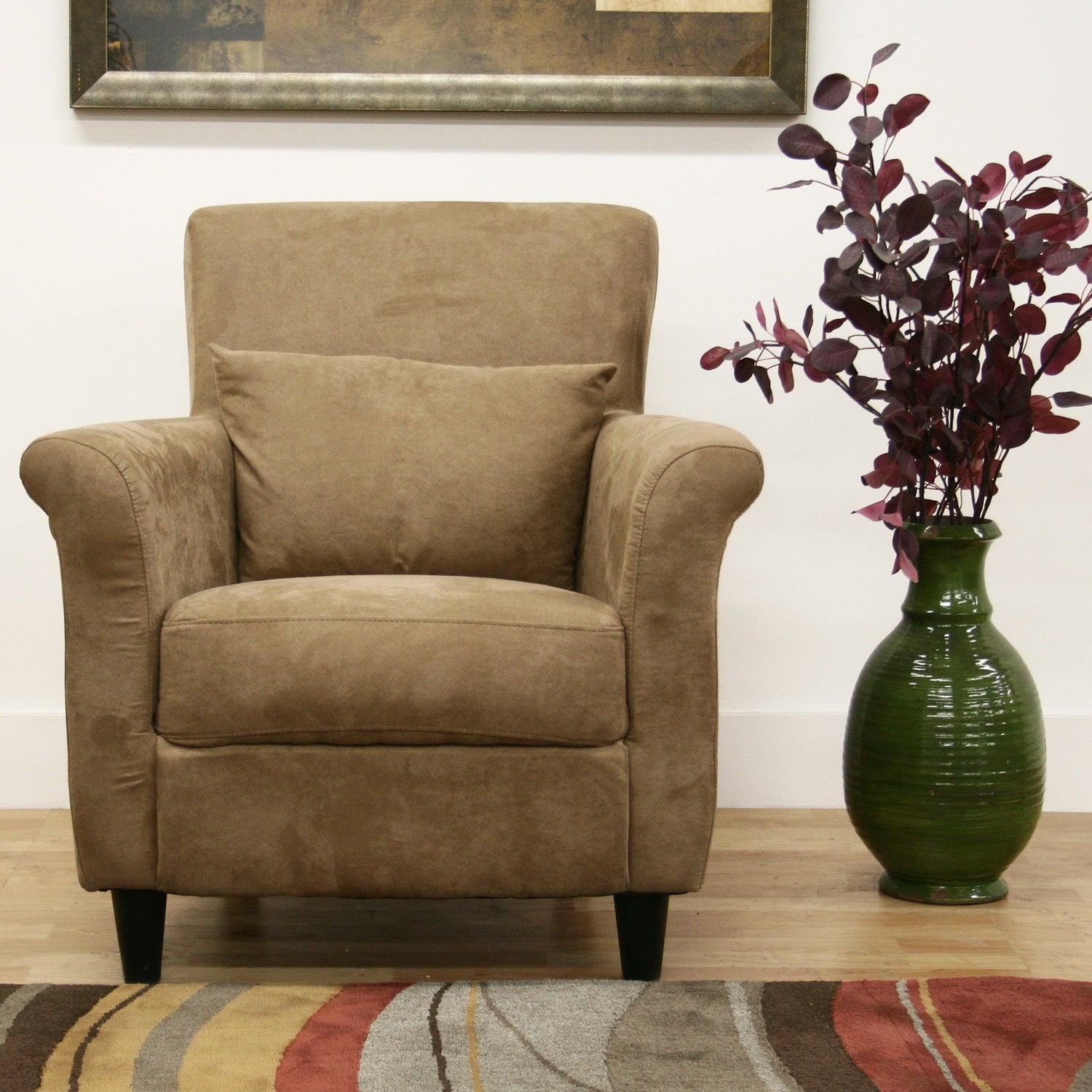 Accent Chair - Living Room Chair - Marquis