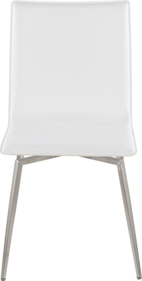 Ss dining chair hot sale