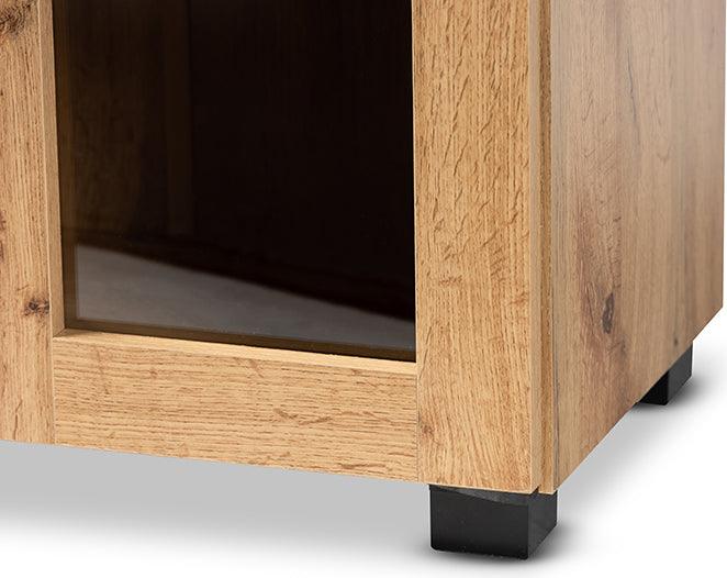 Mason Storage Cabinet