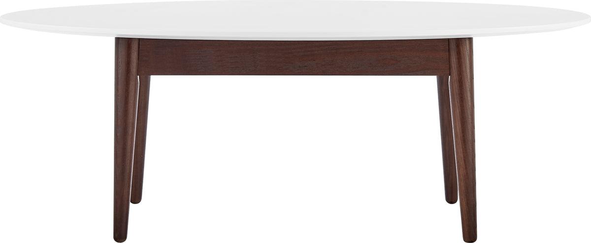 Euro Style Coffee Tables - Manon Coffee Table White