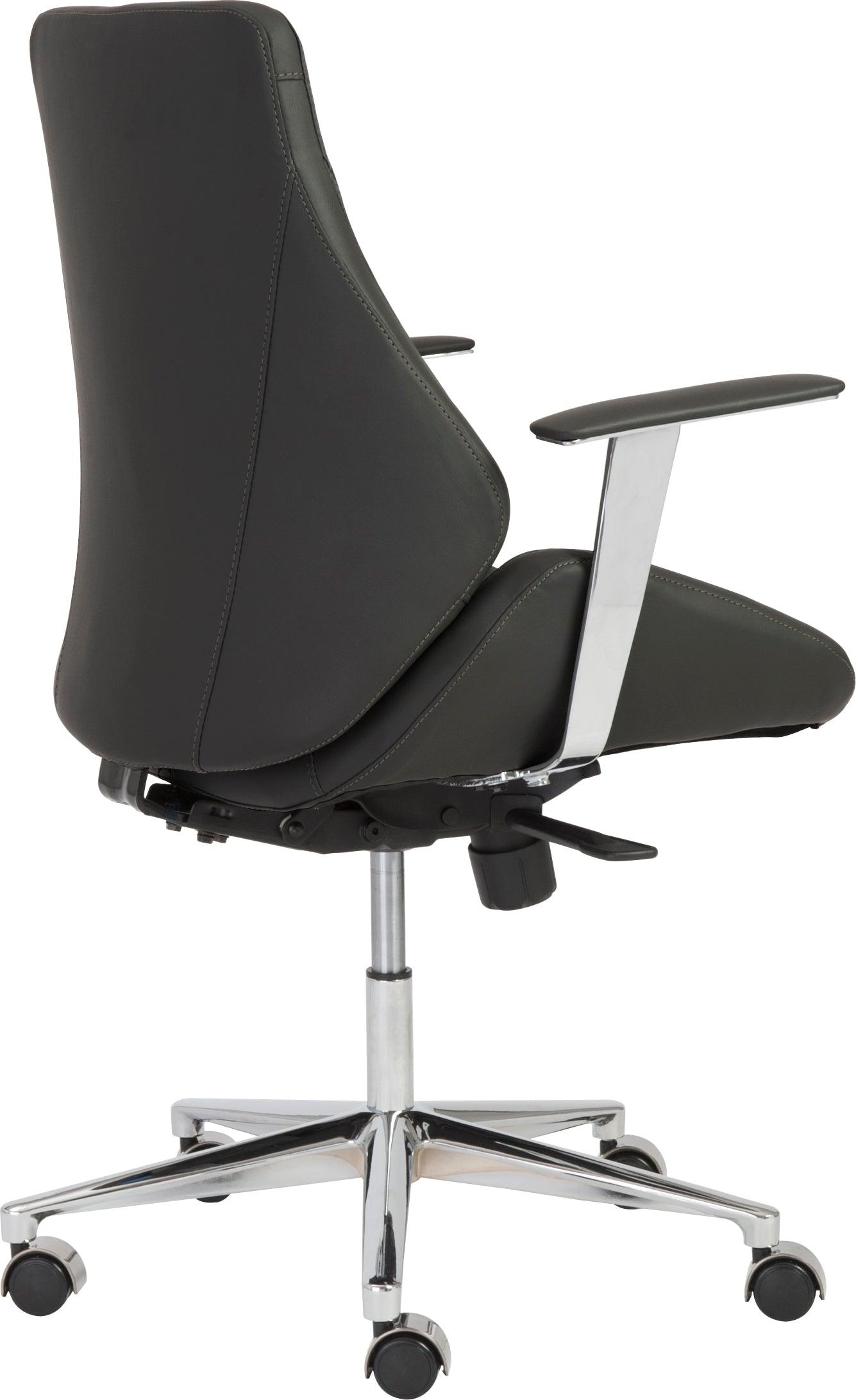 Buy Bergen Low Back Office Chair Black