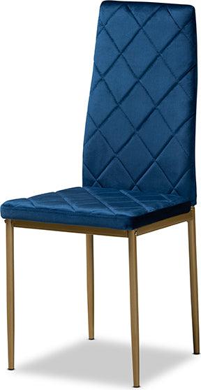 Blaise upholstered 2024 dining chair