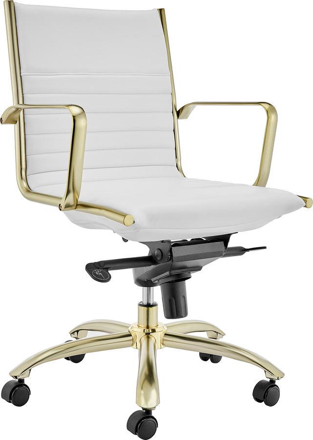 Dirk low back office chair hot sale