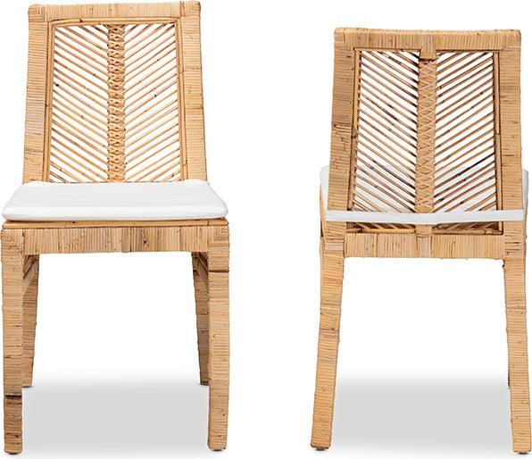 Cane chairs online argos