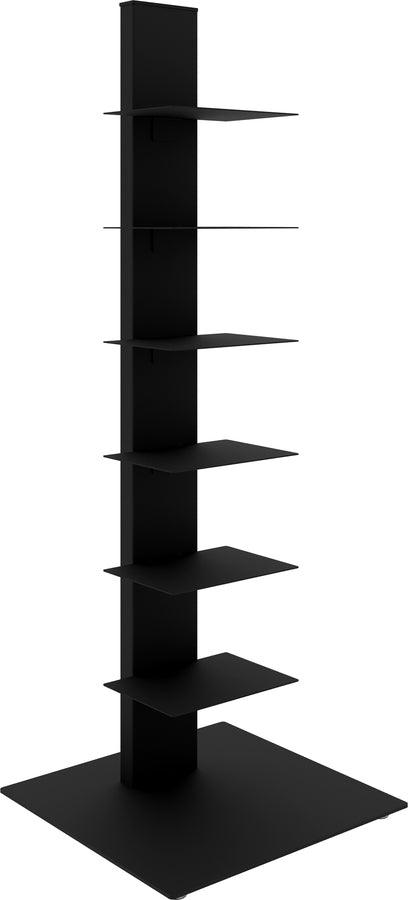 Sapiens 38 Bookcase Tower - Euro Style