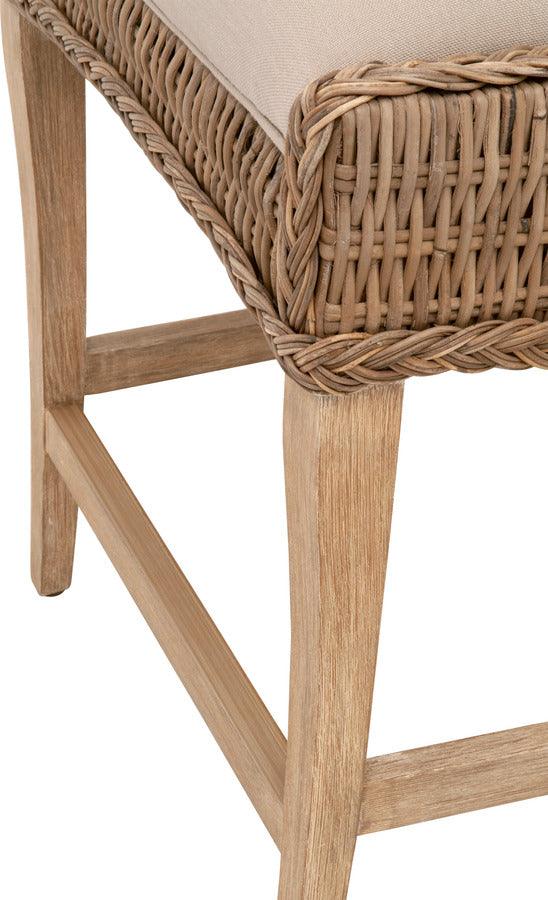 Kubu discount counter stool