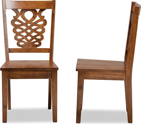 Point Reyes Dining Chair, 2-pack
