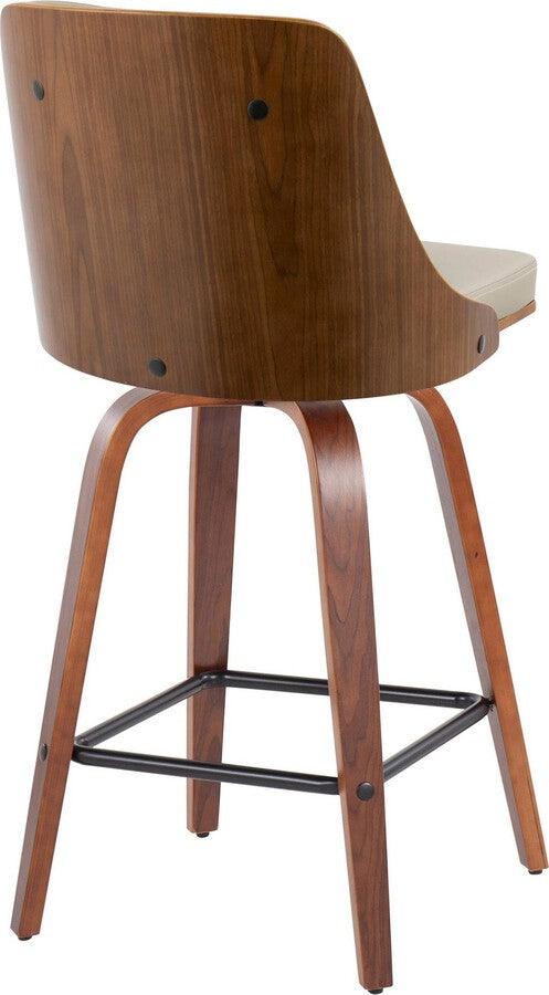 Gianna discount counter stool