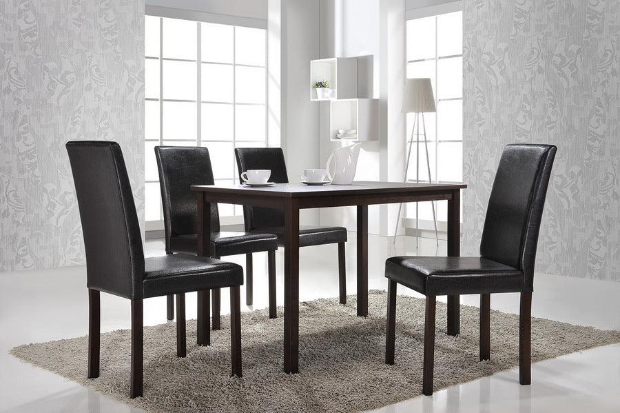 Wholesale Interiors Dining Tables - Andrew Modern Dining Table