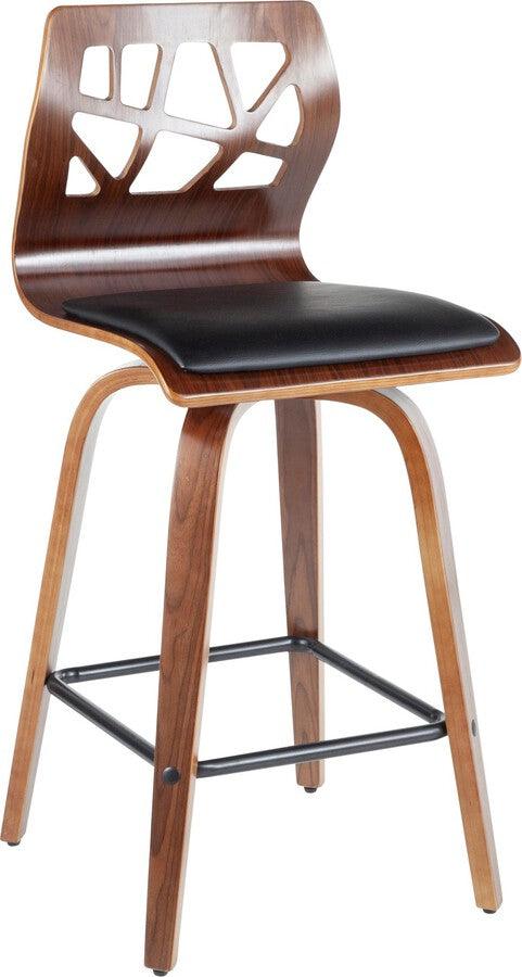 Lumisource folia bar online stool