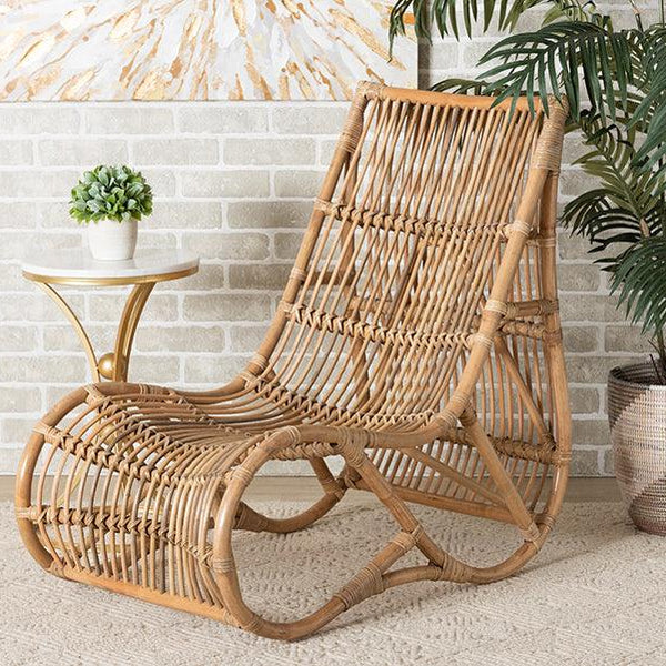 Wicker bedroom outlet chair argos