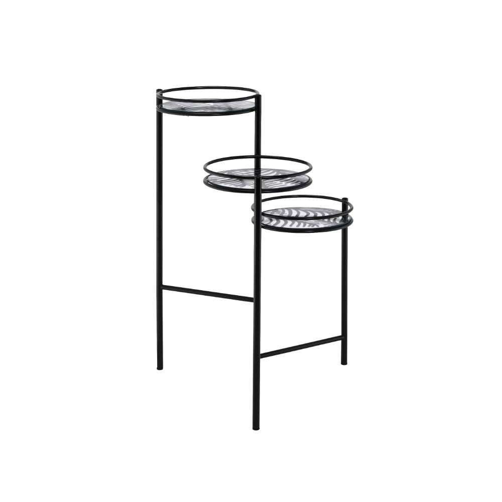 ACME Plant Stand - ACME Namid Plant Stand, Black