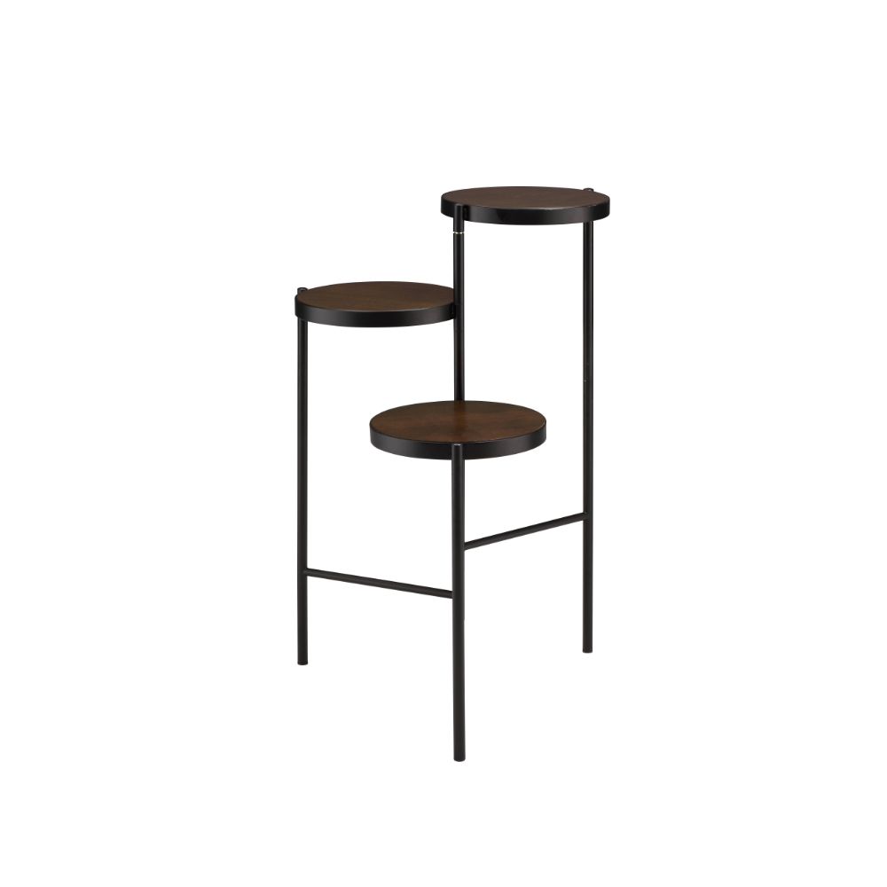 ACME Plant Stand - ACME Namid Plant Stand, _ & Black