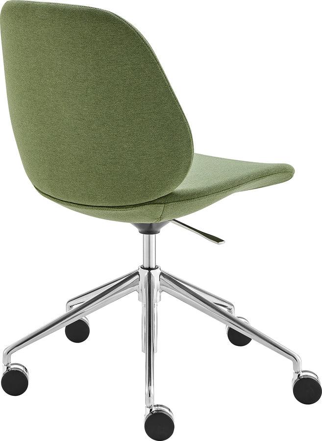 Office chair aluminum base hot sale