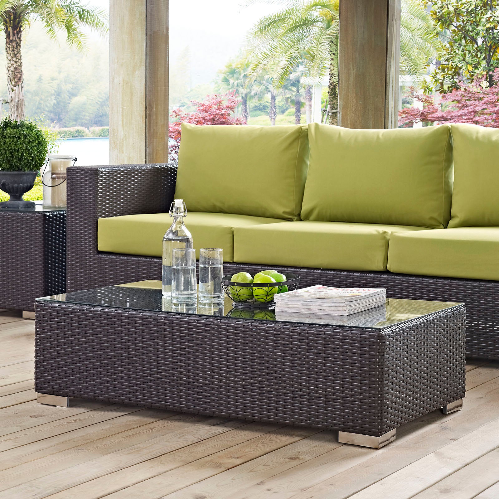 Modway patio deals furniture