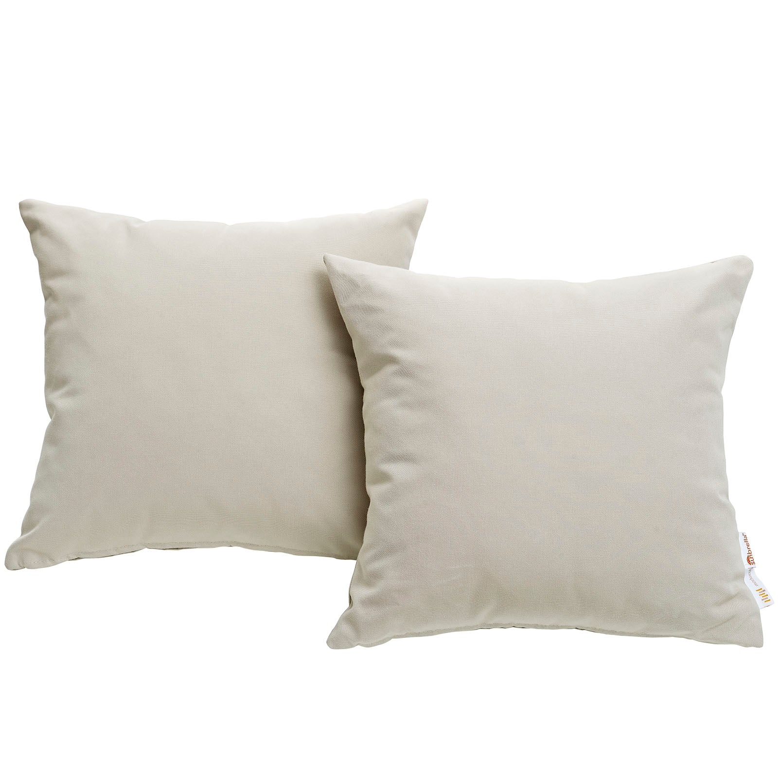 Sunbrella beige online cushions