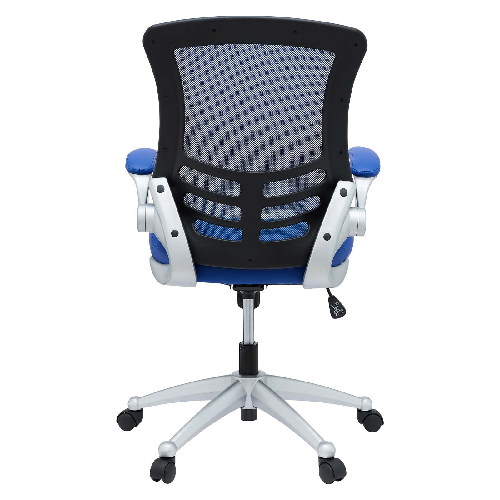 Modway Task Chairs - Attainment Office Chair Blue