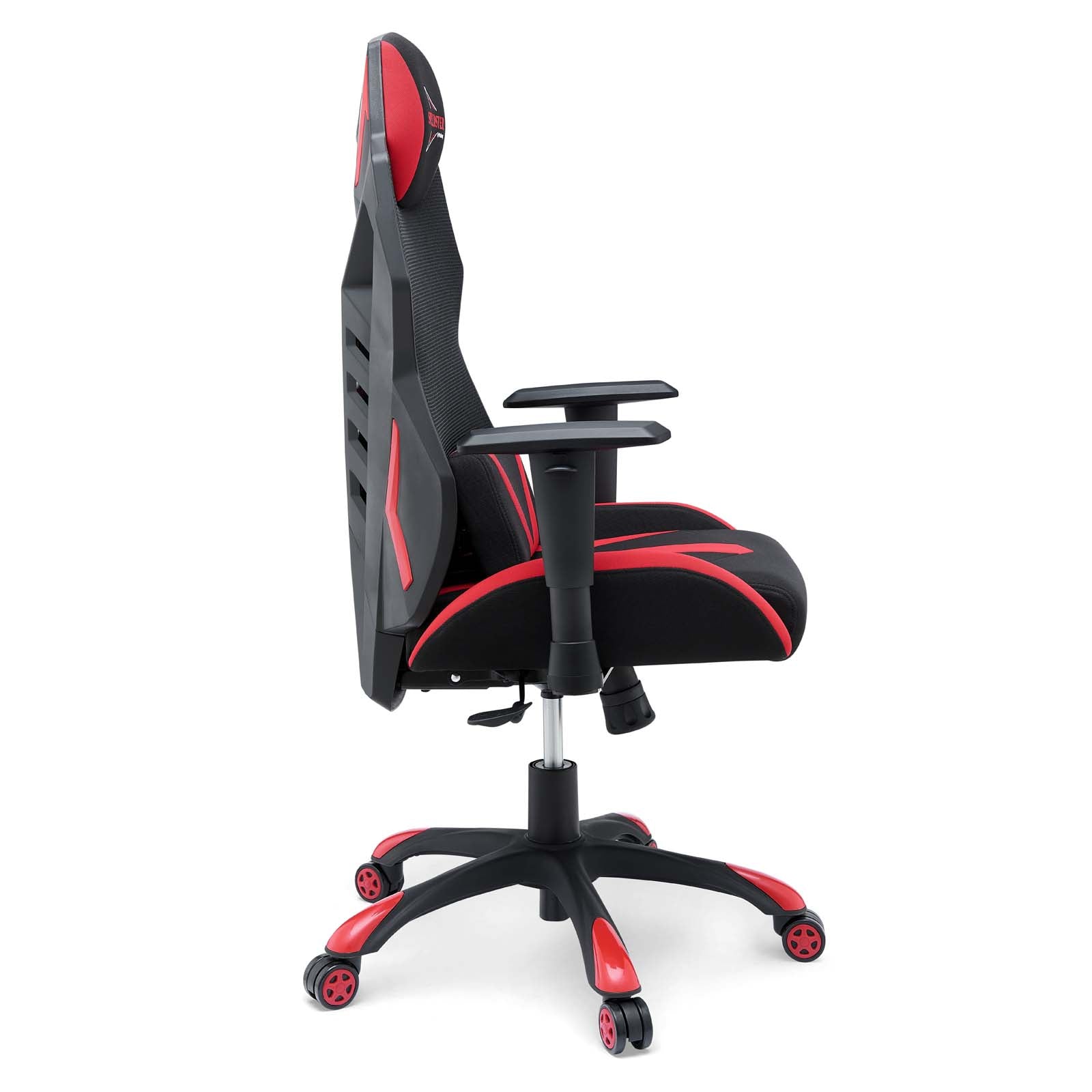 PhantomX Mesh Gaming Chair with Dallas Cowboys Secondary Logo