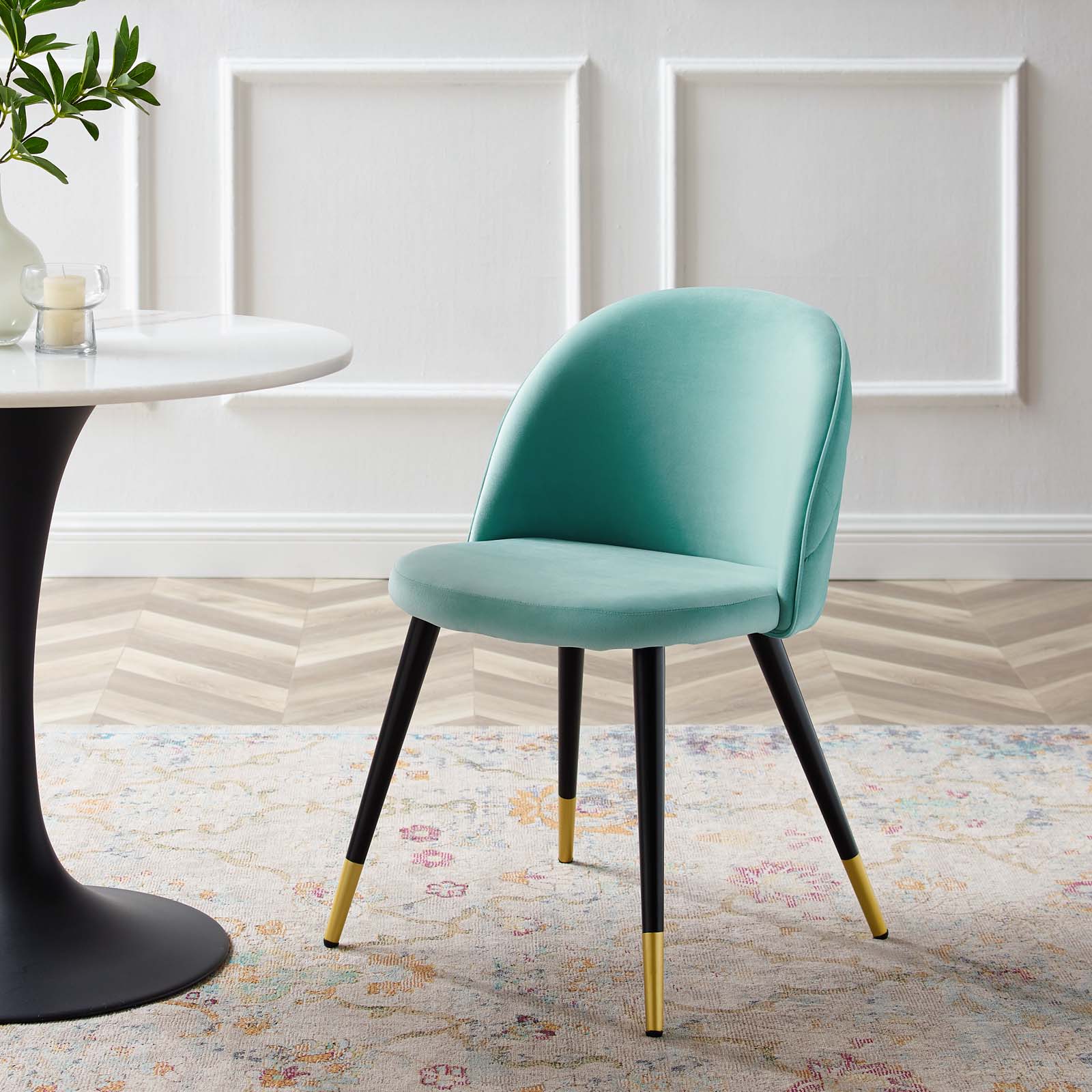 Mint outlet dining chairs