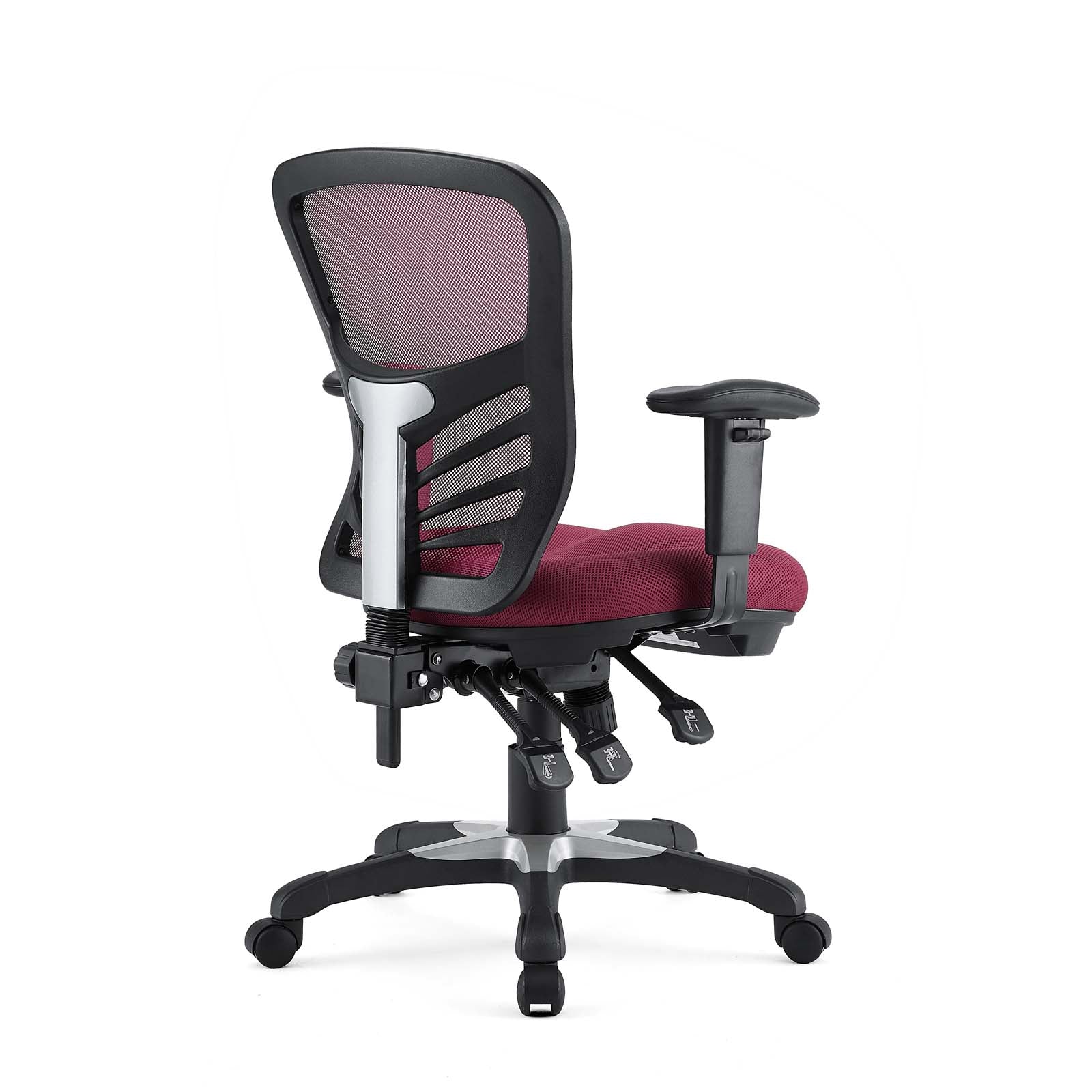 Modway articulate office chair hot sale