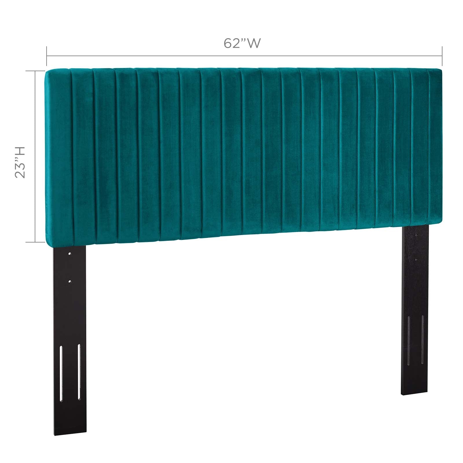 Modway deals keira headboard