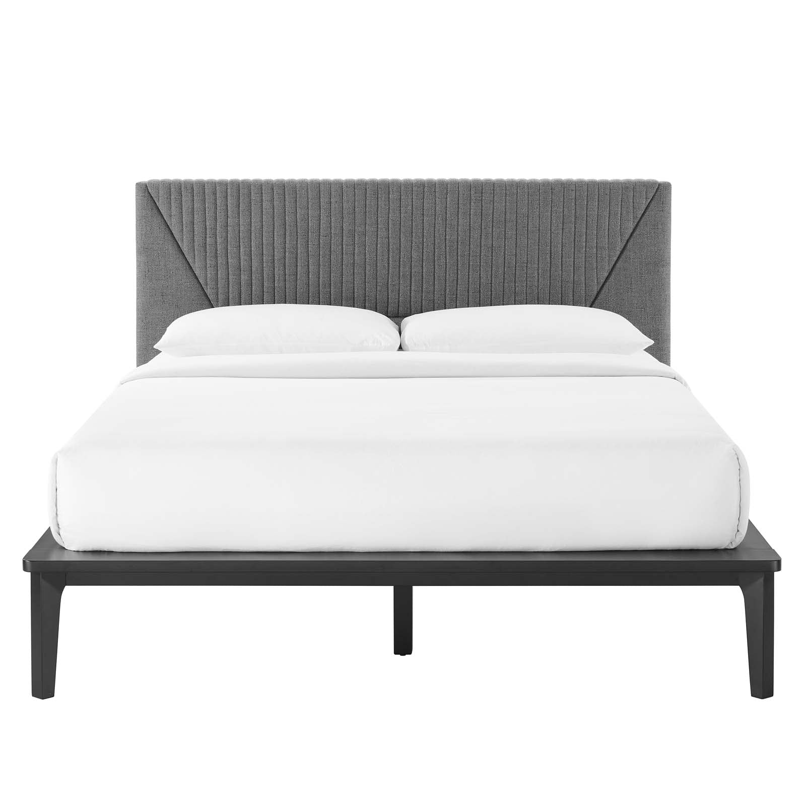 BLU DOT Nook Queen Bed