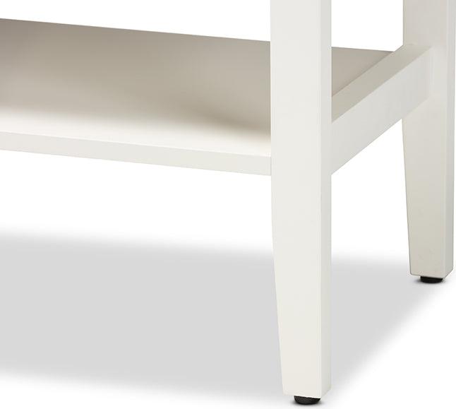 Chauncey vanity online stool