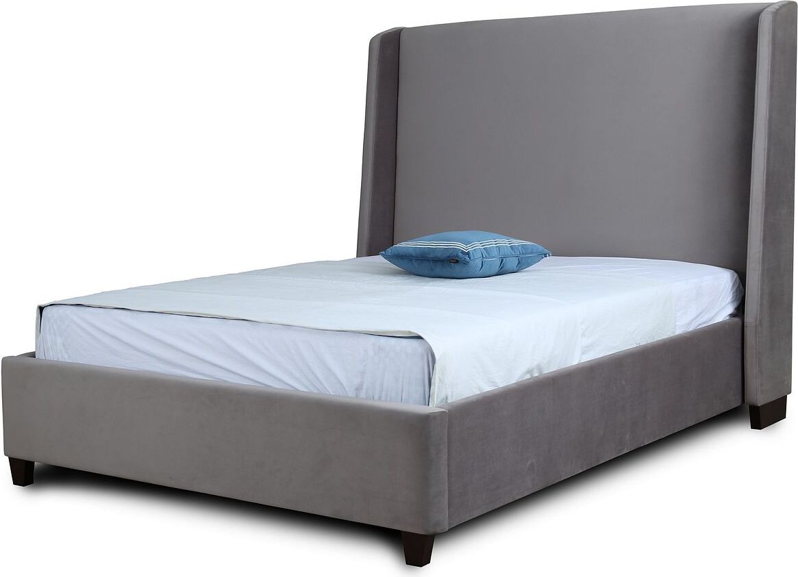 Manhattan Comfort Beds - Parlay Portobello Full Bed