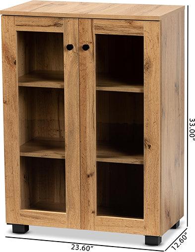 Mason Storage Cabinet